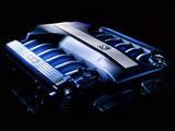 Engines  BMW M73 B54 images