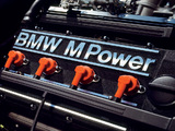 Engines BMW S14 B25 pictures