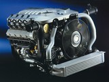 Engines  BMW M67 D40 pictures