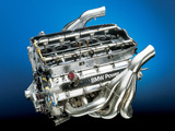 Photos of Engines BMW P84/4