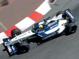 Images of BMW WilliamsF1 FW24 2002