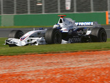 Images of BMW Sauber F1-07 2007