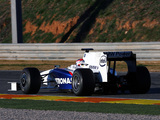 Images of BMW Sauber F1-09 2009
