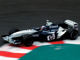 Pictures of BMW WilliamsF1 FW25 2003