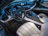BMW i8 Pebble Beach Concours d’Elegance Edition 2014 wallpapers