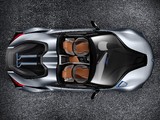 Images of BMW i8 Concept Spyder 2012