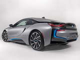 Images of BMW i8 Pebble Beach Concours d’Elegance Edition 2014