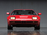 Pictures of BMW M1 (E26) 1978–81