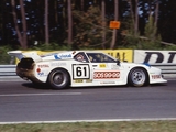 Pictures of BMW M1 Group 5 (E26) 1982