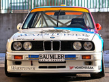 BMW M3 DTM (E30) 1987–92 images