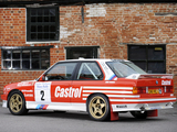 BMW M3 Group A Rally (E30) 1987–90 wallpapers