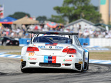 BMW M3 GT2 Race Car (E92) 2009–12 images