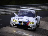 BMW M3 GT2 Race Car (E92) 2009–12 photos