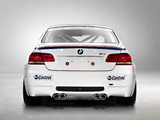 BMW M3 GT4 Customer Sports Car (E92) 2009 wallpapers