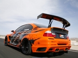 HPF BMW M3 Turbo Stage 4 (E46) 2009 wallpapers