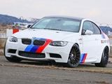 BMW M3 Coupe by a-workx (E92) 2011 images