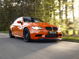 G-Power BMW M3 GTS SK II (E92) 2011 pictures