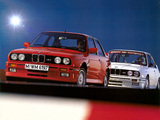 BMW M3 wallpapers