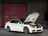 Images of IND BMW M3 Coupe VT1-535 (E92) 2011