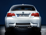 Images of BMW M3 Coupe M-Performance Package (E92) 2011