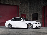 Images of IND BMW M3 Coupe VT1-535 (E92) 2011