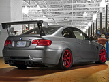 Images of IND BMW M3 GTS (E92) 2011