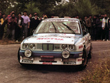 Photos of BMW M3 Group A Rally (E30) 1987–90