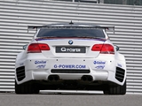 Pictures of G-Power BMW M3 GT2 S (E92) 2010