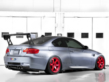 Pictures of IND BMW M3 GTS (E92) 2011