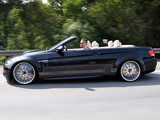 Pictures of Prior-Design BMW M3 Cabrio (E93) 2011