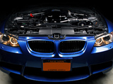 Pictures of IND BMW M3 Coupe VT1-535 (E92) 2011