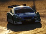Pictures of BMW M3 DTM (E92) 2012