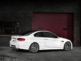 IND BMW M3 Coupe VT1-535 (E92) 2011 wallpapers