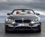BMW M4 Cabrio (F83) 2014 wallpapers