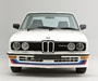 BMW M535i UK-spec (E12) 1980–81 images