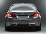 BMW Concept M5 (F10) 2011 images
