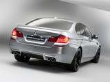BMW Concept M5 (F10) 2011 photos