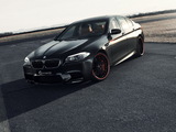 G-Power BMW M5 (F10) 2012 images