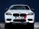 BMW M5 Performance Accessories (F10) 2013 wallpapers
