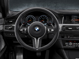BMW M5 30 Jahre (F10) 2014 photos