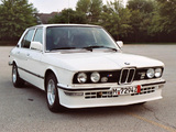 Images of BMW M535i (E12) 1980–81