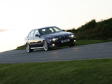 Images of BMW M5 UK-spec (E39) 1998–2003