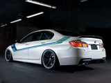 Images of IND BMW M5 (F10) 2012