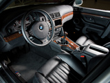 Photos of BMW M5 US-spec (E39) 1999–2004