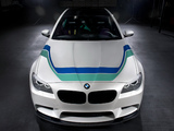 Photos of IND BMW M5 (F10) 2012