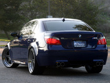 Pictures of Racing Dynamics RS58 (E60) 2005–11
