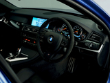 BMW M5 Performance Edition (F10) 2012 wallpapers