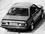 BMW M635 CSi (E24) 1984–88 pictures
