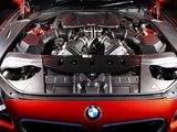 BMW M6 Coupe AU-spec (F13) 2012 photos