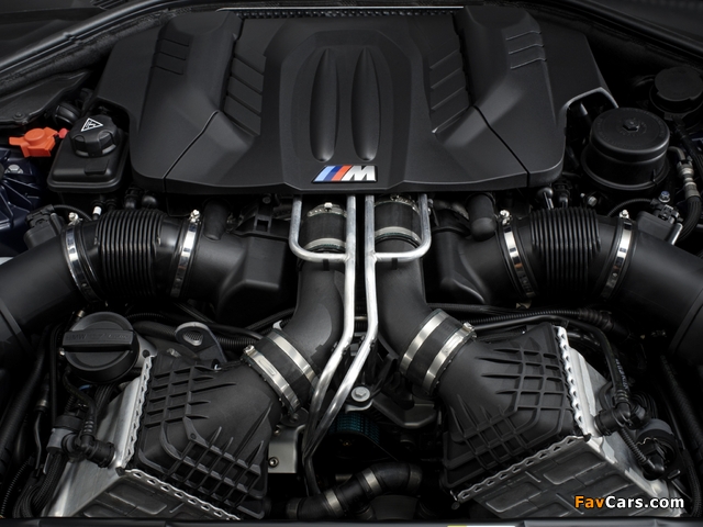 Photos of BMW M6 Cabrio (F12) 2012 (640 x 480)